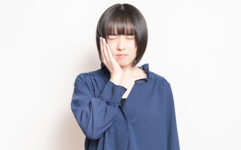 親知らずを抜歯した後、してはいけない！5つのこと