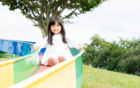 子供の歯並びを良くするために！|予防法とトレーニングをご紹介