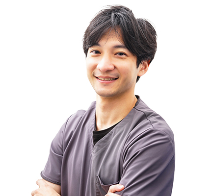 能登原 宏紀